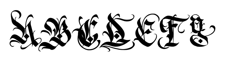 Cojira  Free Fonts Download