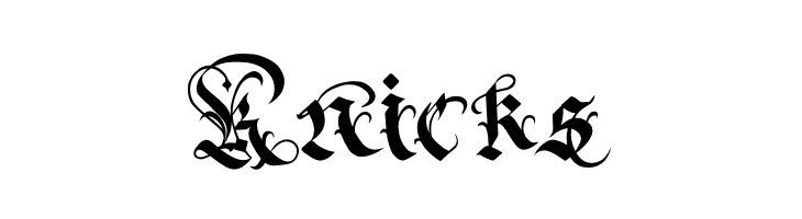 Cojira  Free Fonts Download
