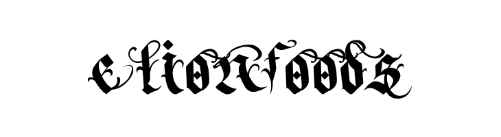 Cojira  Free Fonts Download