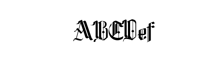 Omerta-Demo  Free Fonts Download