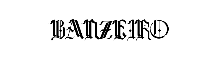 Omerta-Demo  Free Fonts Download