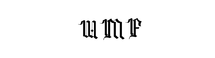 Omerta-Demo  Free Fonts Download