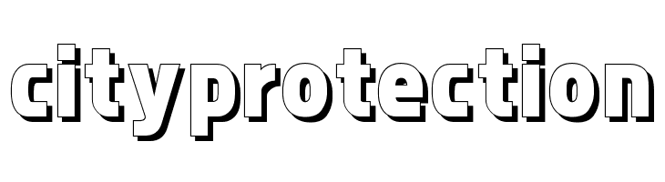 Faktos Shadow  Free Fonts Download