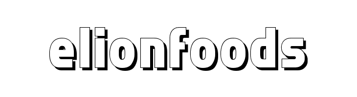 Faktos Shadow  Free Fonts Download
