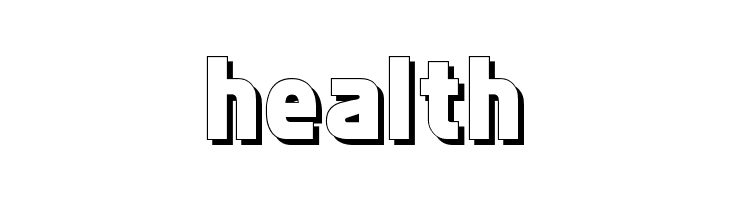 Faktos Shadow  Free Fonts Download