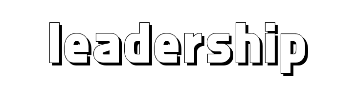 Faktos Shadow  Free Fonts Download