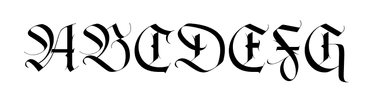 Belong Faith Regular  Free Fonts Download