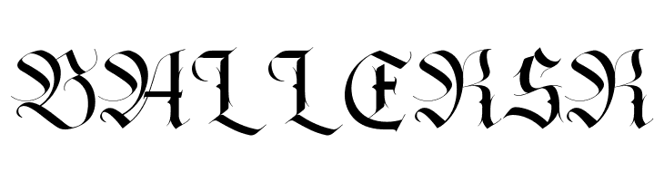 Belong Faith Regular  Free Fonts Download