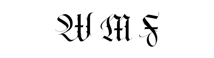 Belong Faith Regular  Free Fonts Download