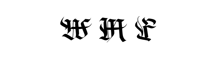 DarkGuitar  Free Fonts Download
