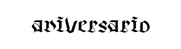 DarkGuitar  Free Fonts Download