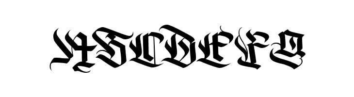 Dark Guitar  Free Fonts Download