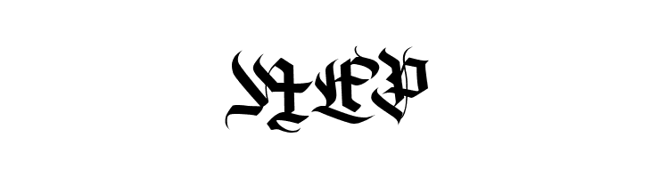 Dark Guitar  Free Fonts Download