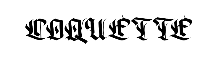 Dark Guitar  Free Fonts Download