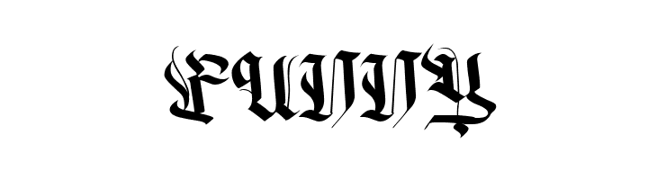 Dark Guitar  Free Fonts Download