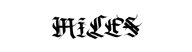 Dark Guitar  Free Fonts Download