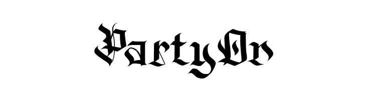 Dark Guitar  Free Fonts Download