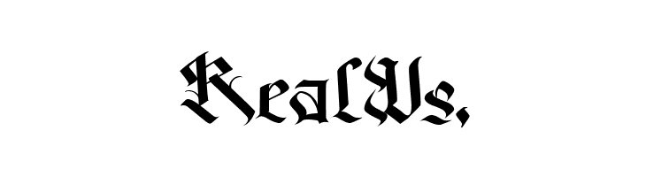 Dark Guitar  Free Fonts Download