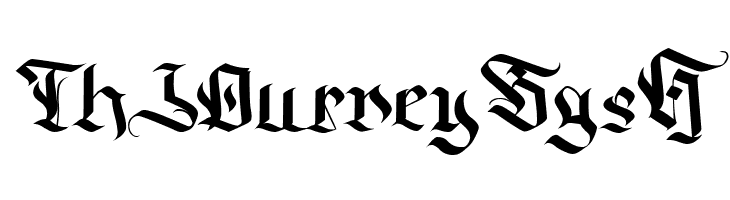 Dark Guitar  Free Fonts Download