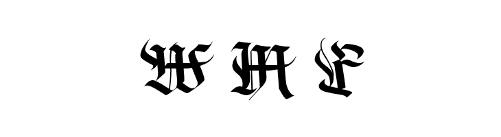 Dark Guitar  Free Fonts Download