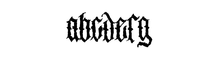 Brodequin  Free Fonts Download