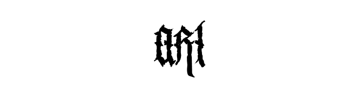 Brodequin  Free Fonts Download