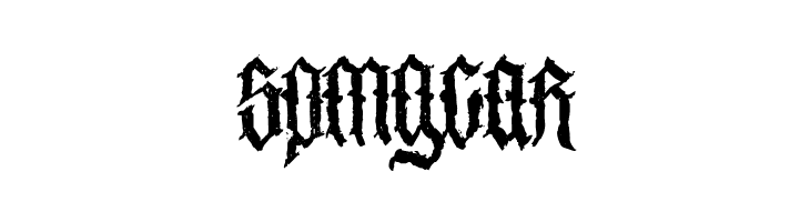 Brodequin  Free Fonts Download