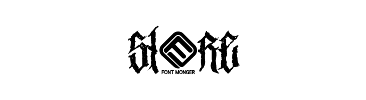 Brodequin  Free Fonts Download