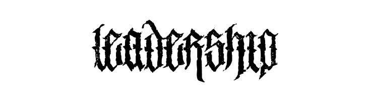 Brodequin  Free Fonts Download