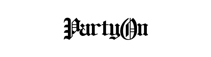 Bayone  Free Fonts Download