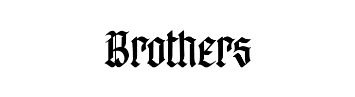 Milltown personal use  Free Fonts Download