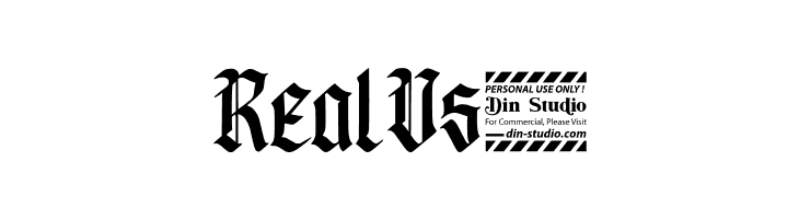 Milltown personal use  Free Fonts Download