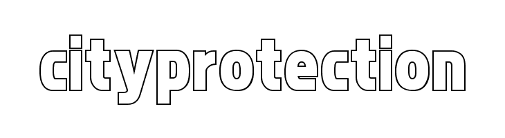 Faktos Outline  Free Fonts Download