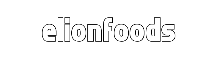 Faktos Outline  Free Fonts Download