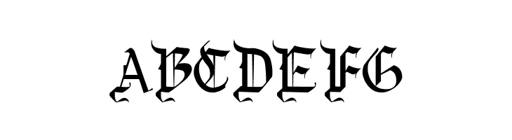 Draculie Free Trial  Free Fonts Download