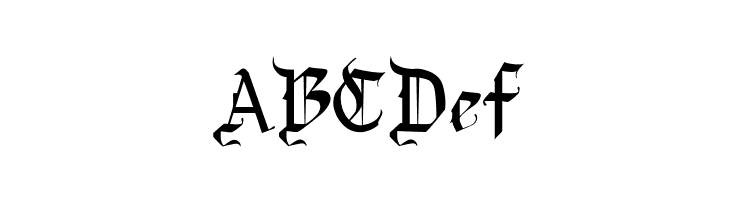 Draculie Free Trial  Free Fonts Download