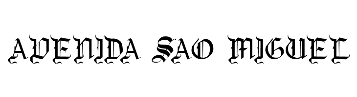 Draculie Free Trial  Free Fonts Download