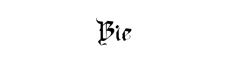 Draculie Free Trial  Free Fonts Download