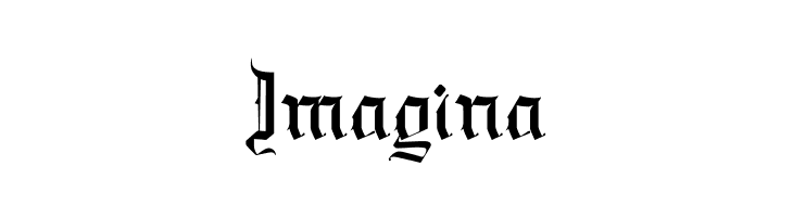 Draculie Free Trial  Free Fonts Download