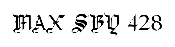 Draculie Free Trial  Free Fonts Download