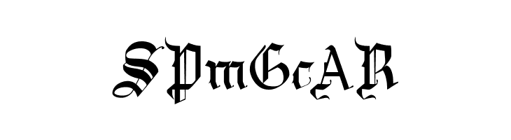 Draculie Free Trial  Free Fonts Download