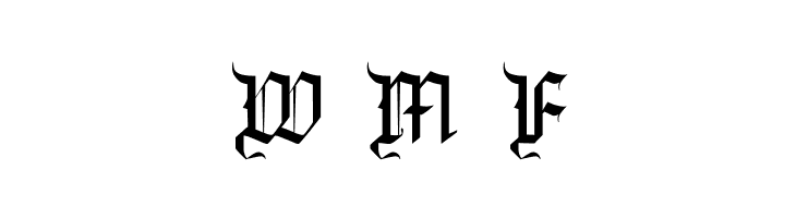 Draculie Free Trial  Free Fonts Download