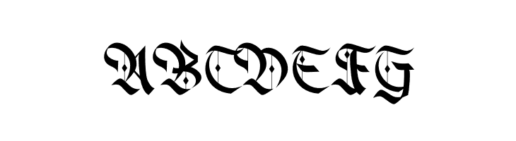 Alter Bridge  Free Fonts Download