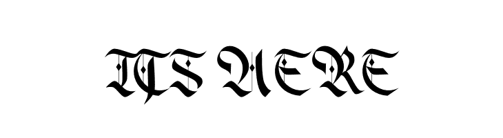Alter Bridge  Free Fonts Download