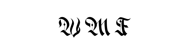 Alter Bridge  Free Fonts Download