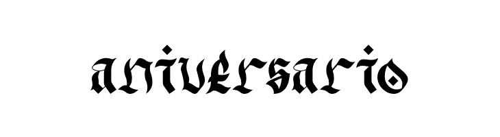 DarkAlley  Free Fonts Download