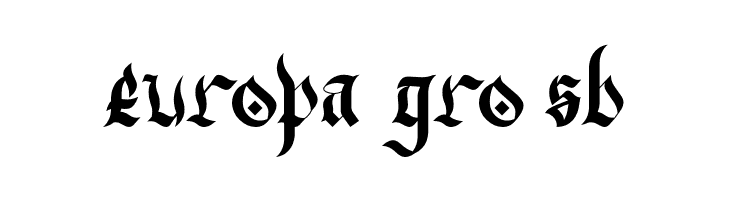 DarkAlley  Free Fonts Download