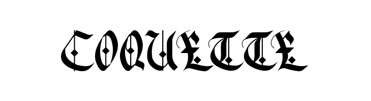 Dark Alley  Free Fonts Download