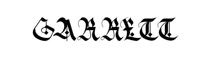 Dark Alley  Free Fonts Download