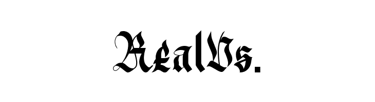 Dark Alley  Free Fonts Download